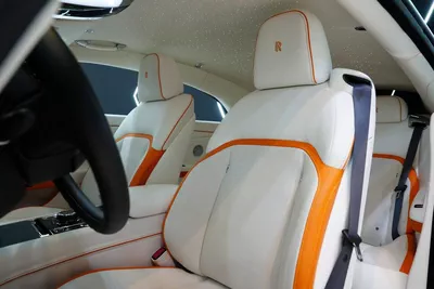 Rolls-Royce Spectre-11