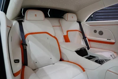 Rolls-Royce Spectre-4