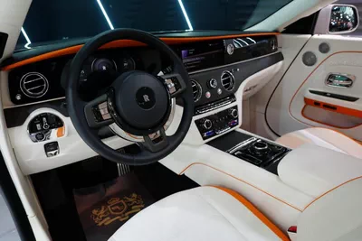 Rolls-Royce Spectre-2