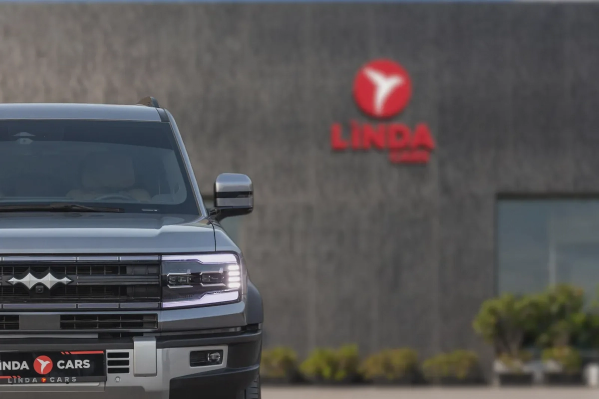 BYD Leopard 5 2025-11-11