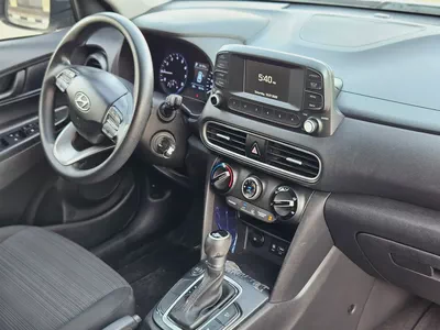 Hyundai Kona SE 2019 GCC Specs - Premium Condition Single Owned Low KM Car-10