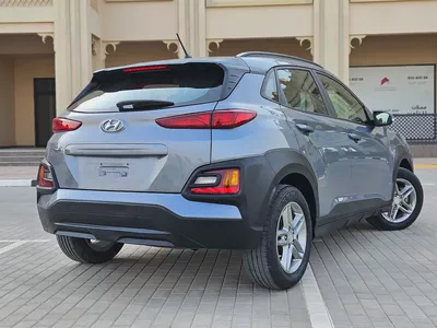 Hyundai Kona SE 2019 GCC Specs - Premium Condition Single Owned Low KM Car-15