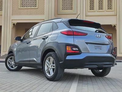 Hyundai Kona SE 2019 GCC Specs - Premium Condition Single Owned Low KM Car-16