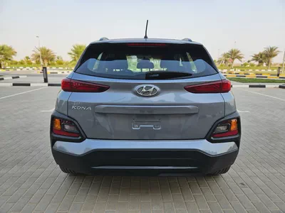Hyundai Kona SE 2019 GCC Specs - Premium Condition Single Owned Low KM Car-17