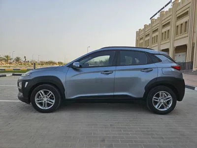 Hyundai Kona SE 2019 GCC Specs - Premium Condition Single Owned Low KM Car-18