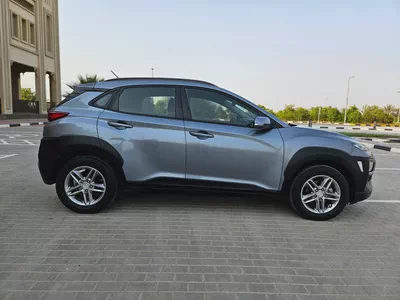 Hyundai Kona SE 2019 GCC Specs - Premium Condition Single Owned Low KM Car-19