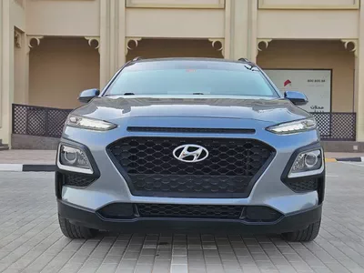 Hyundai Kona SE 2019 GCC Specs - Premium Condition Single Owned Low KM Car-5