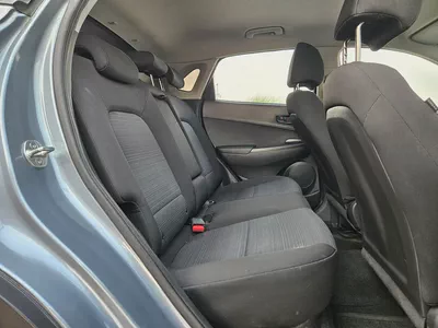 Hyundai Kona SE 2019 GCC Specs - Premium Condition Single Owned Low KM Car-8