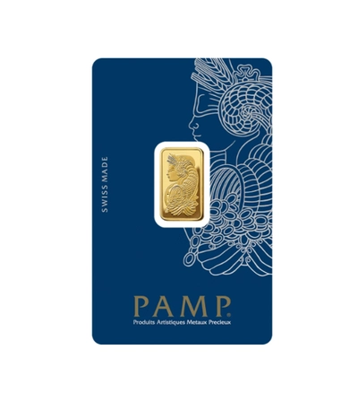 PAMP 24KT - 5g Suisse Pamp-1