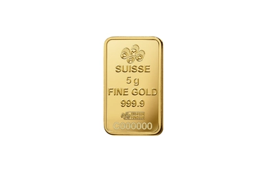 PAMP 24KT - 5g Suisse Pamp-3