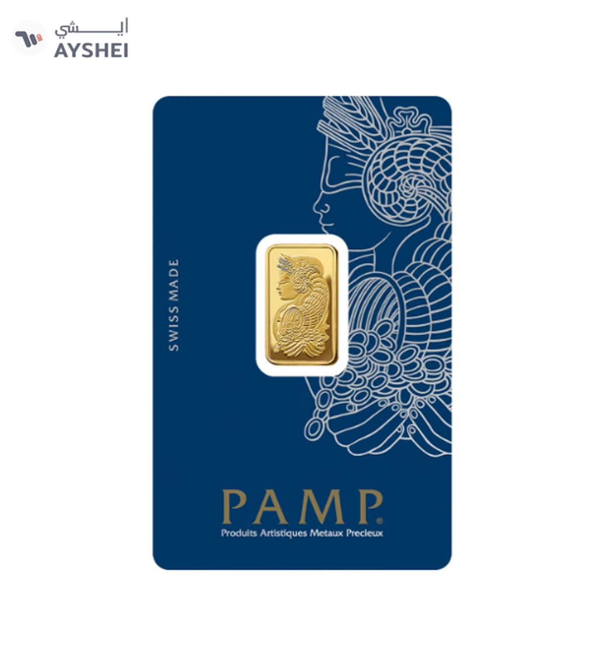 PAMP 24KT - 5g Suisse Pamp-1-1