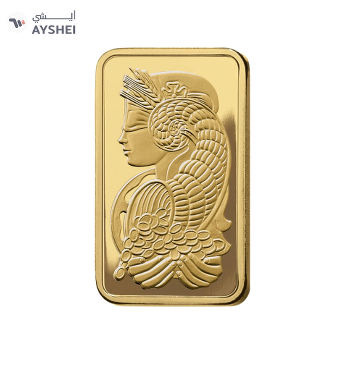 PAMP 24KT - 5g Suisse Pamp-2-2