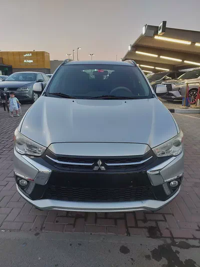 ميتسوبيشي ASX خليجي 2018-15