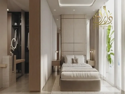 Near Metro _ Burj Khalifa View _ Handover Soon-2