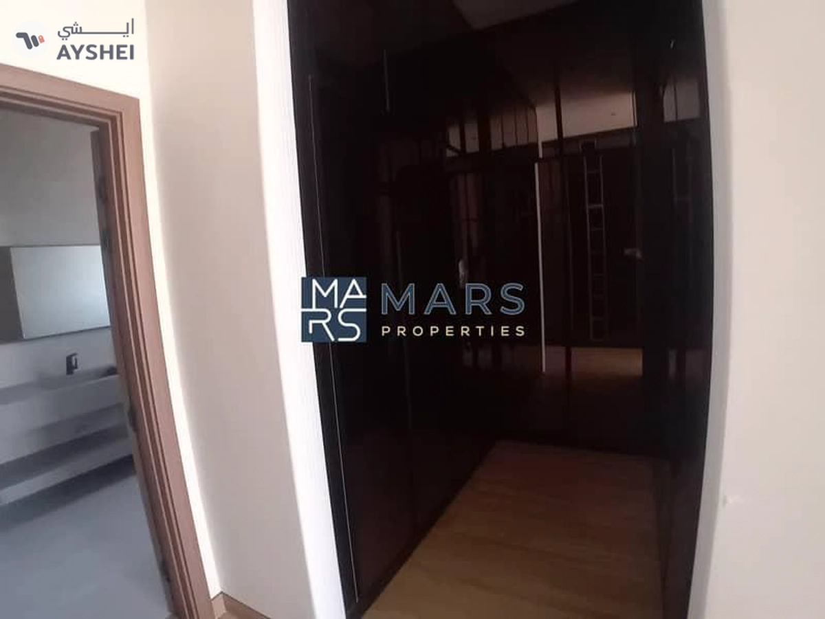 what amazing VILLA | Lavish luxury | high quality | prime location in Sharjah | pool