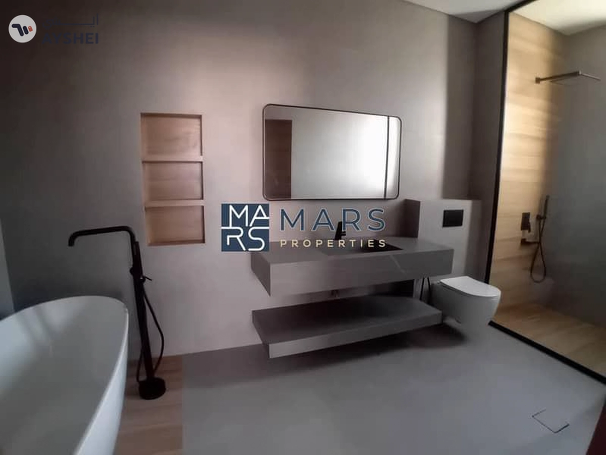 what amazing VILLA | Lavish luxury | high quality | prime location in Sharjah | pool