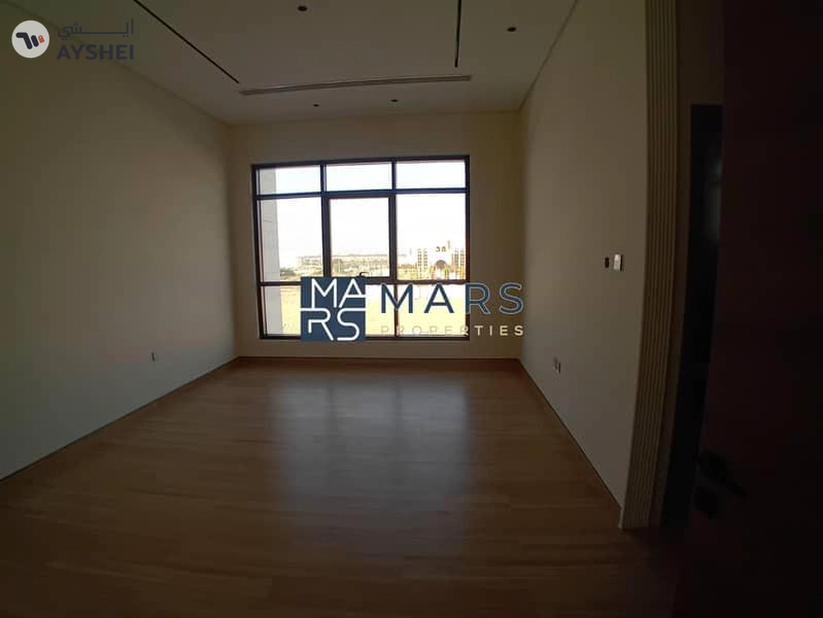 what amazing VILLA | Lavish luxury | high quality | prime location in Sharjah | pool
