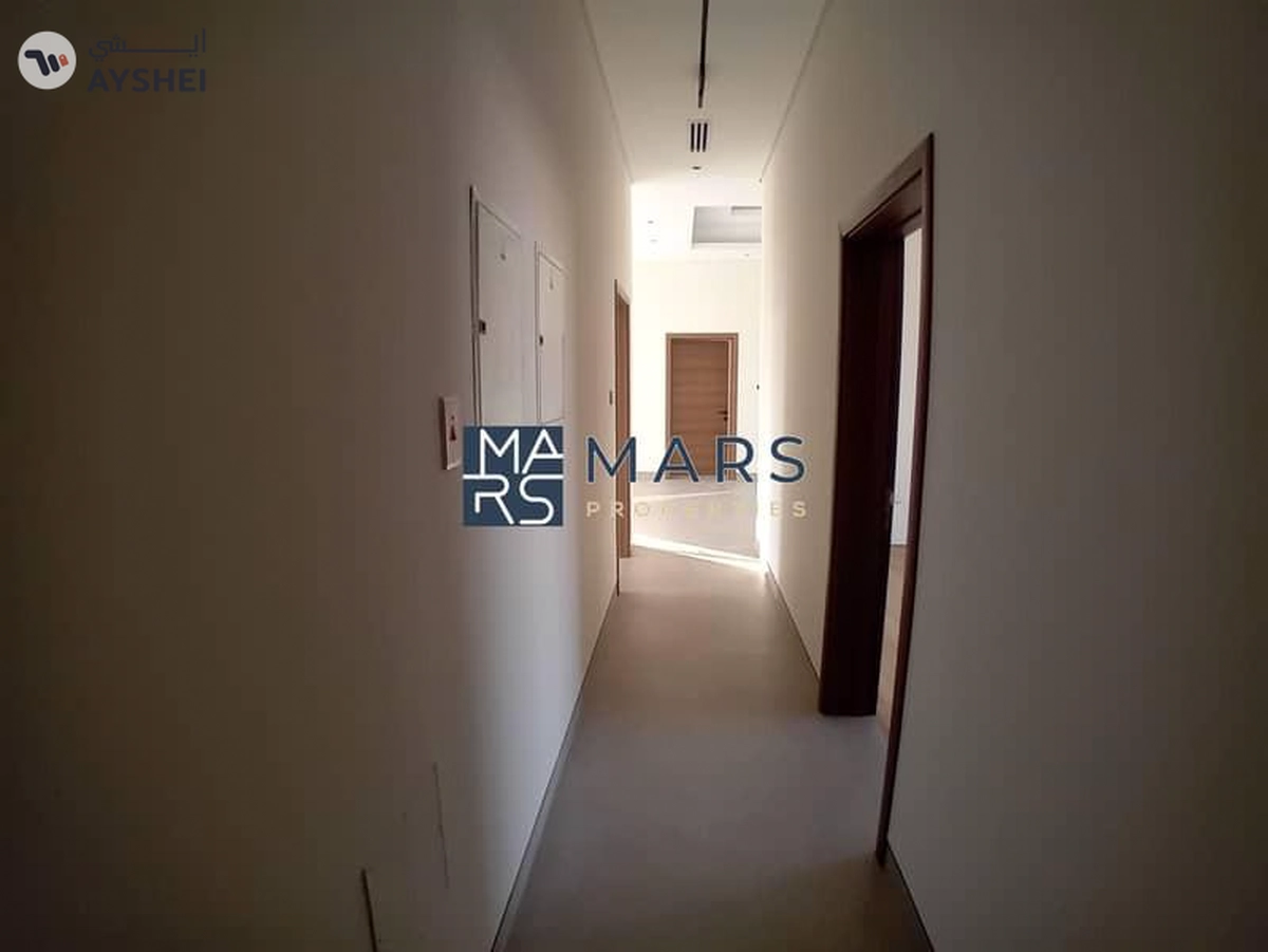 what amazing VILLA | Lavish luxury | high quality | prime location in Sharjah | pool