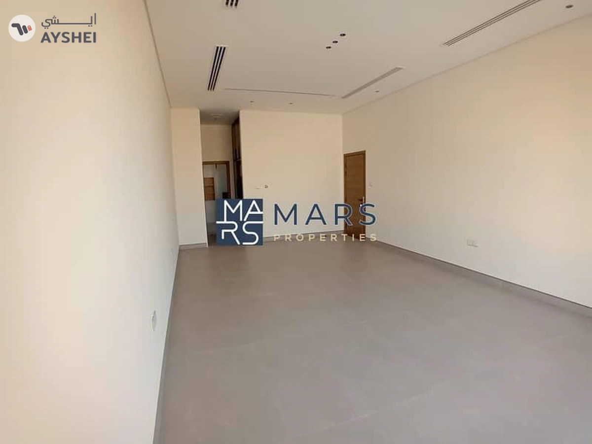 what amazing VILLA | Lavish luxury | high quality | prime location in Sharjah | pool