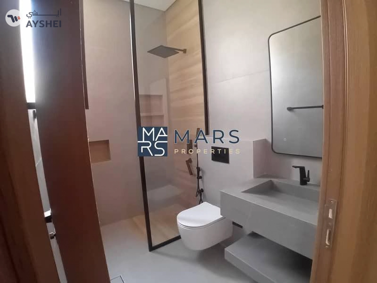what amazing VILLA | Lavish luxury | high quality | prime location in Sharjah | pool