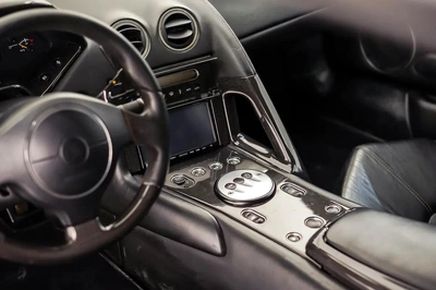 AED 22,320 PM | LAMBORGHINI MURCIELAGO LP-640 2008 | CARBON INTERIOR | PRISTINE CONDITION-8