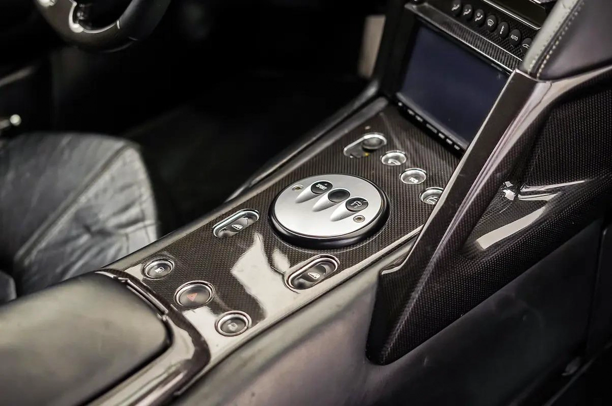 AED 22,320 PM | LAMBORGHINI MURCIELAGO LP-640 2008 | CARBON INTERIOR | PRISTINE CONDITION-11-11