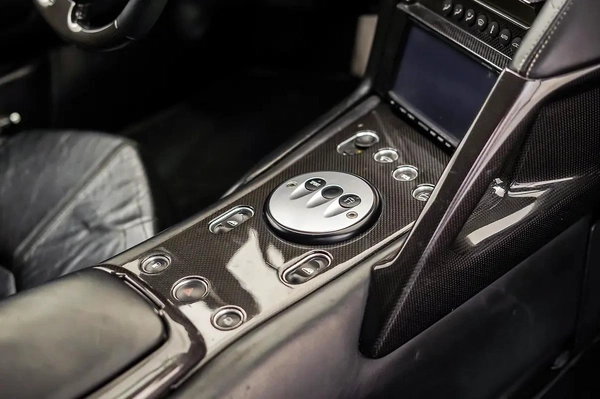 AED 22,320 PM | LAMBORGHINI MURCIELAGO LP-640 2008 | CARBON INTERIOR | PRISTINE CONDITION