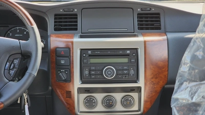2024 Nissan Patrol GRX (White)-23