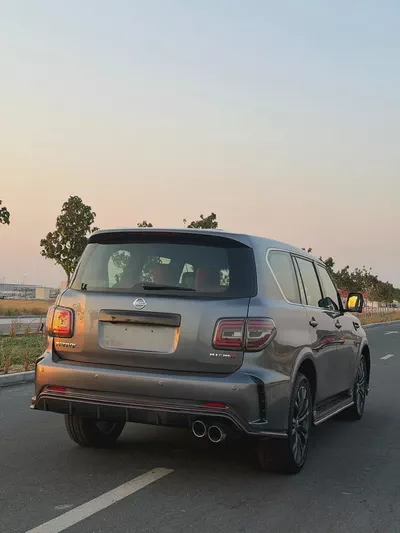 Nissan Patrol LE Platinum 2015 GCC Specs-3