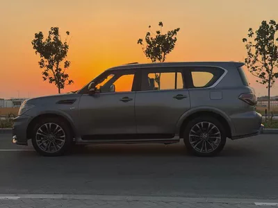 Nissan Patrol LE Platinum 2015 GCC Specs-5