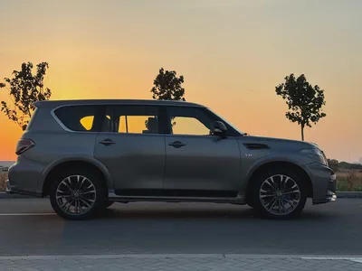 Nissan Patrol LE Platinum 2015 GCC Specs-6