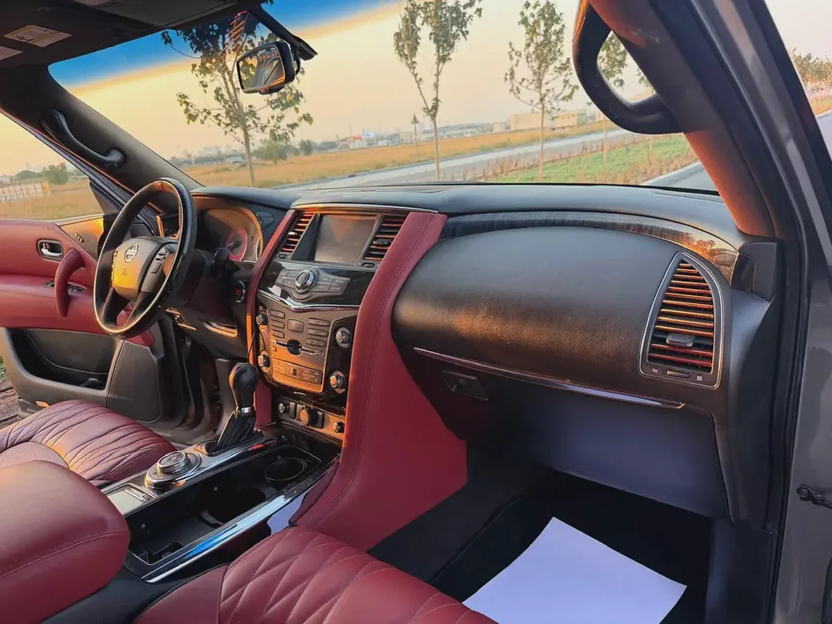 Nissan Patrol LE Platinum 2015 GCC Specs-17-17