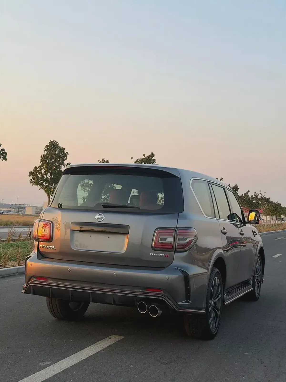 Nissan Patrol LE Platinum 2015 GCC Specs-3-3