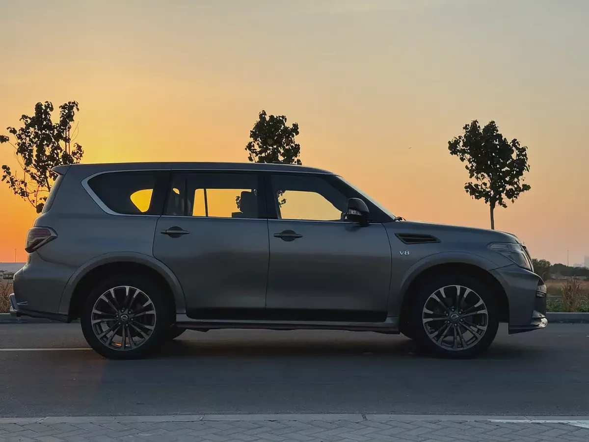 Nissan Patrol LE Platinum 2015 GCC Specs-6-6
