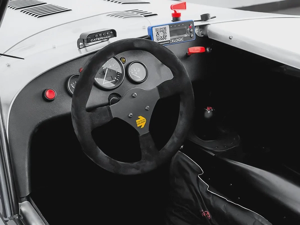 2025 Caterham 420 Race Car / Caterham Race Series inc. 14 Races + Spares Pack  Racing License