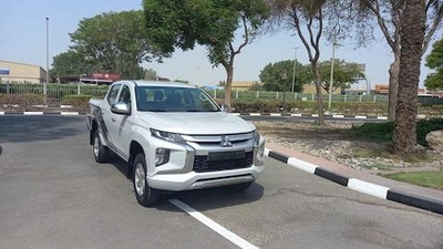 MITSUBISHI L200 2020-0