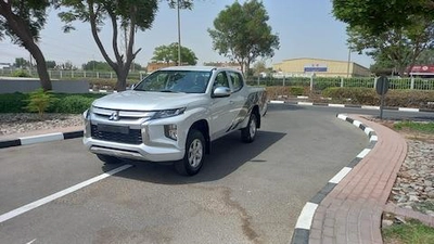 MITSUBISHI L200 2020-5
