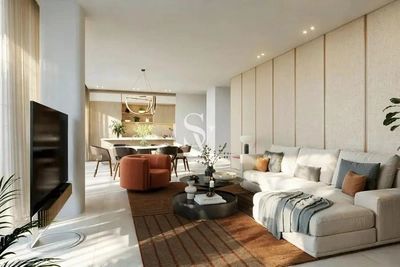 Eden House The Park Building G, Eden House The Park, Al Wasl, Dubai-1