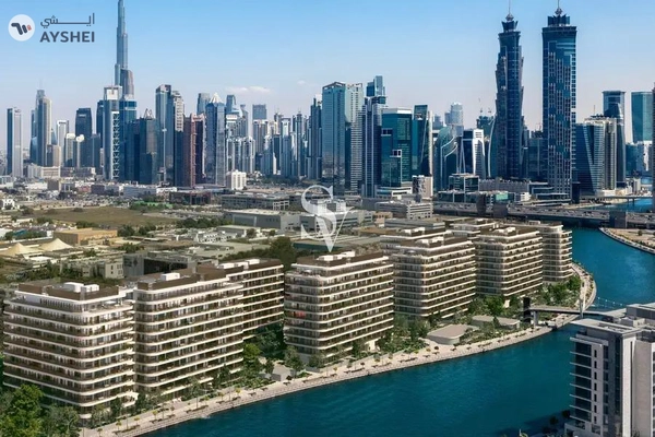 Eden House The Park Building G, Eden House The Park, Al Wasl, Dubai