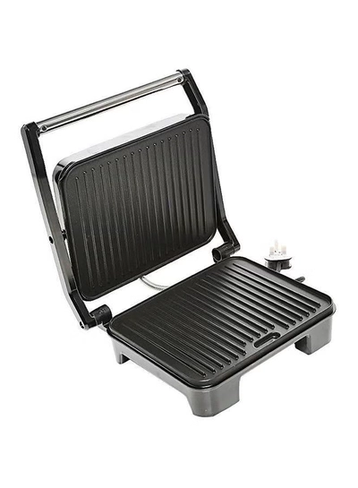 BM SATELLITE 4 Slice Press Grill BM-7070 Silver/Black-0