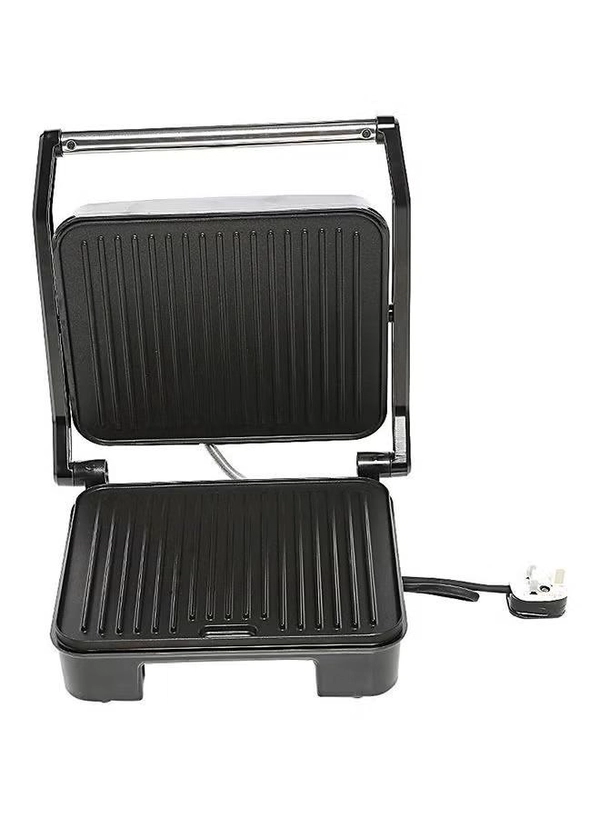 BM SATELLITE 4 Slice Press Grill BM-7070 Silver/Black