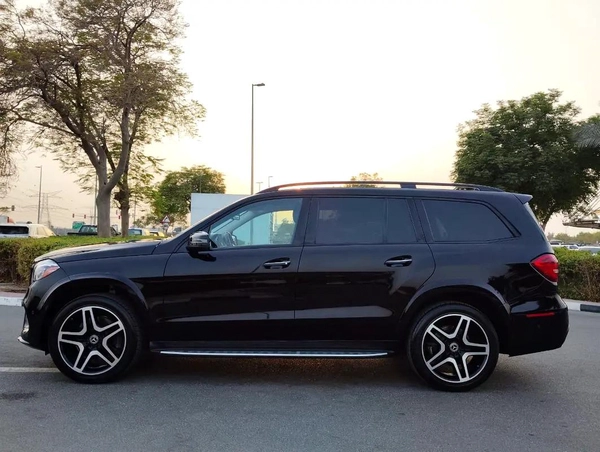 Mercedes GLS 550 Very Clean 2019