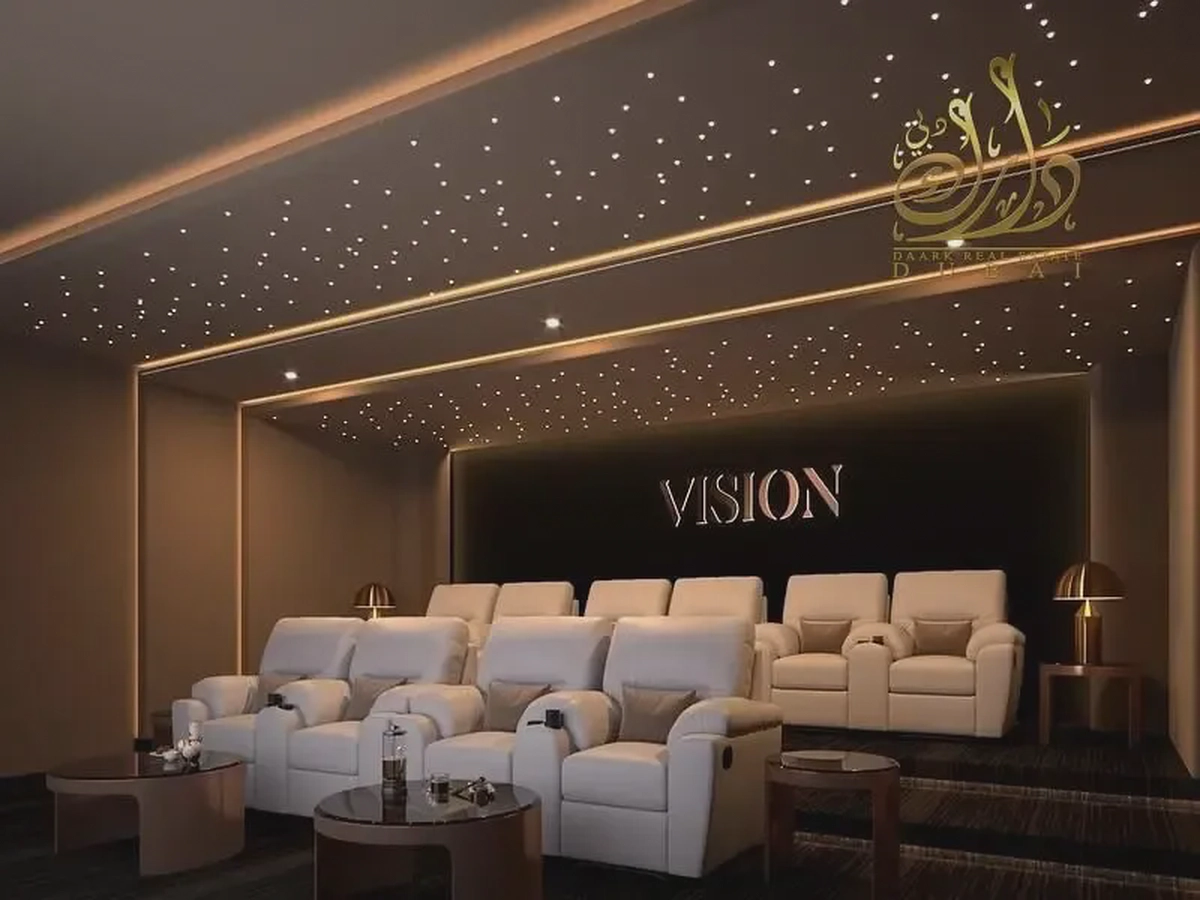 2BR Apartment | Vista by Vision | Marina & Skyline Views | Furnished with Amenities