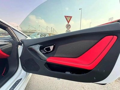 Lamborghini Huracan EVO Spyder-2