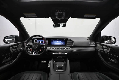 GLS 63 | Original AMG | Clean Title | Free Insurance and Registration-4