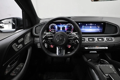 GLS 63 | Original AMG | Clean Title | Free Insurance and Registration-10