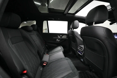 GLS 63 | Original AMG | Clean Title | Free Insurance and Registration-2