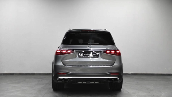 GLS 63 | Original AMG | Clean Title | Free Insurance and Registration
