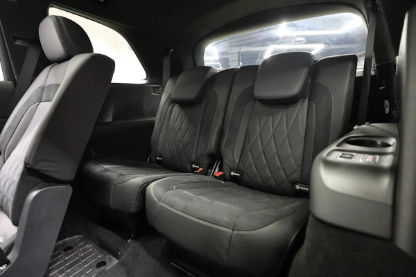 GLS 63 | Original AMG | Clean Title | Free Insurance and Registration