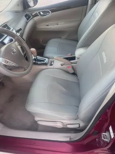 Nissan Sentra 2014 SV GCC Specs - Excellent Condition-7
